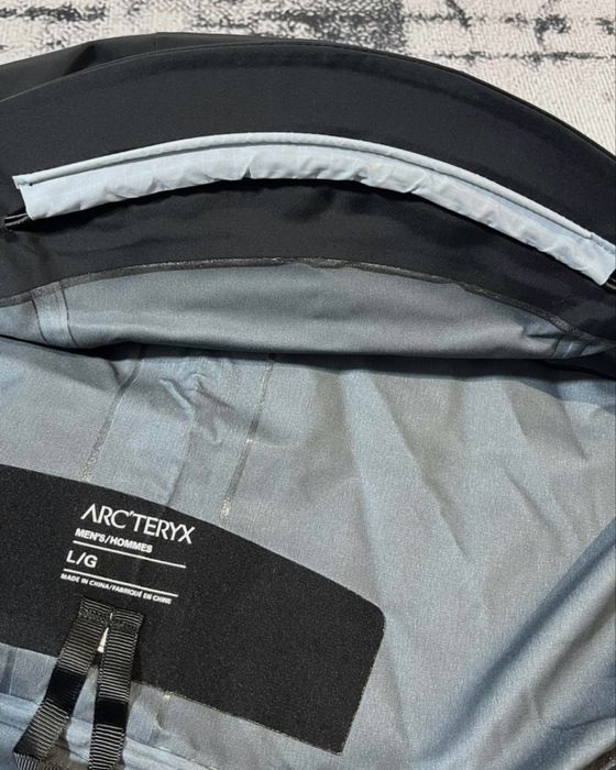 Arcteryx Beta LT Яке
