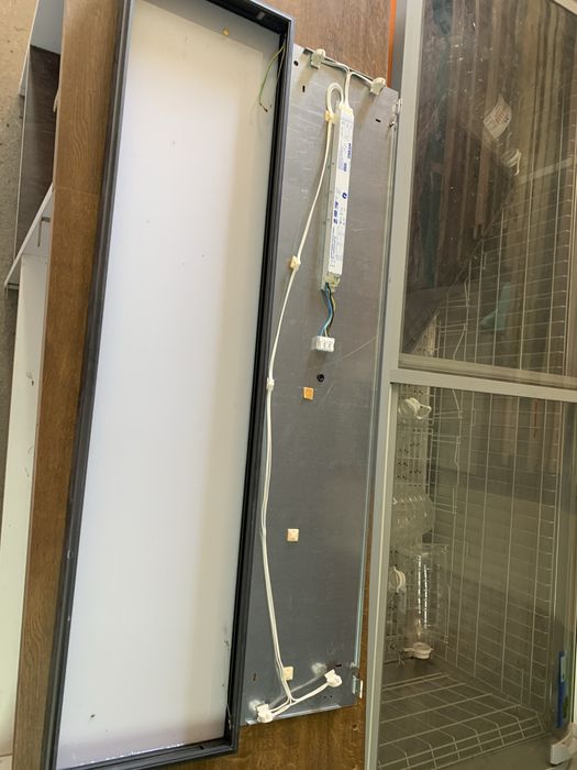 Луминисцентно Осветително Тяло