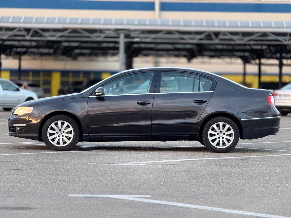 Vw Passat 2.0 Tdi 110cp.E5 .an 2010 !!!