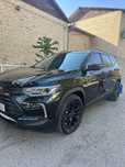 Tracker redline 2021 sotiladi