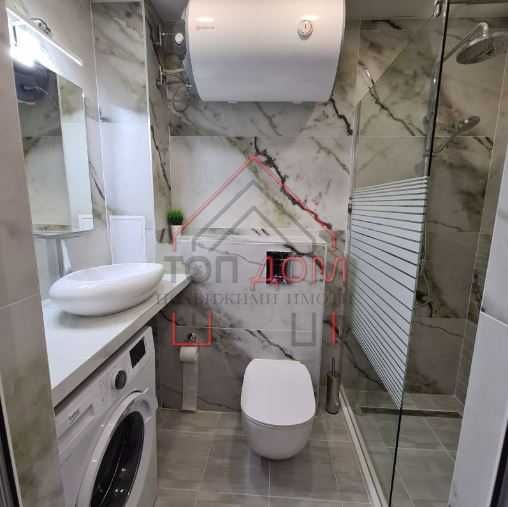 Дава се под наем Двустаен апартамент в Варна, Център - 64 кв.м за 663 € - Снимка #9