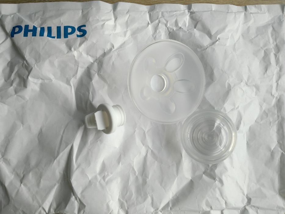 Електрическа помпа за кърма Philips Avent Comfort SCF332/01