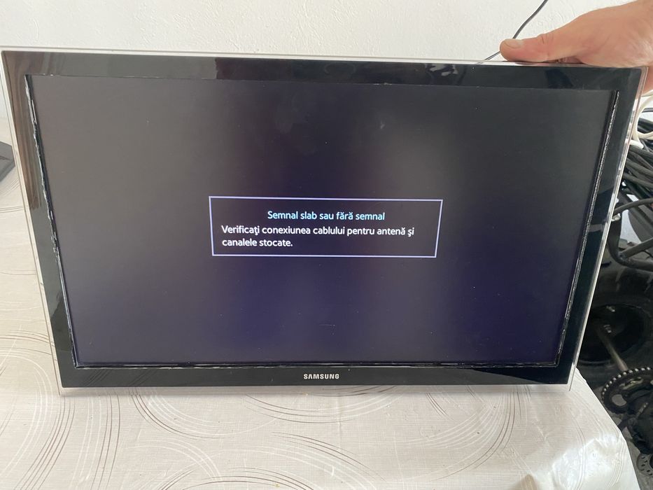 Televizoare LG si Samsung