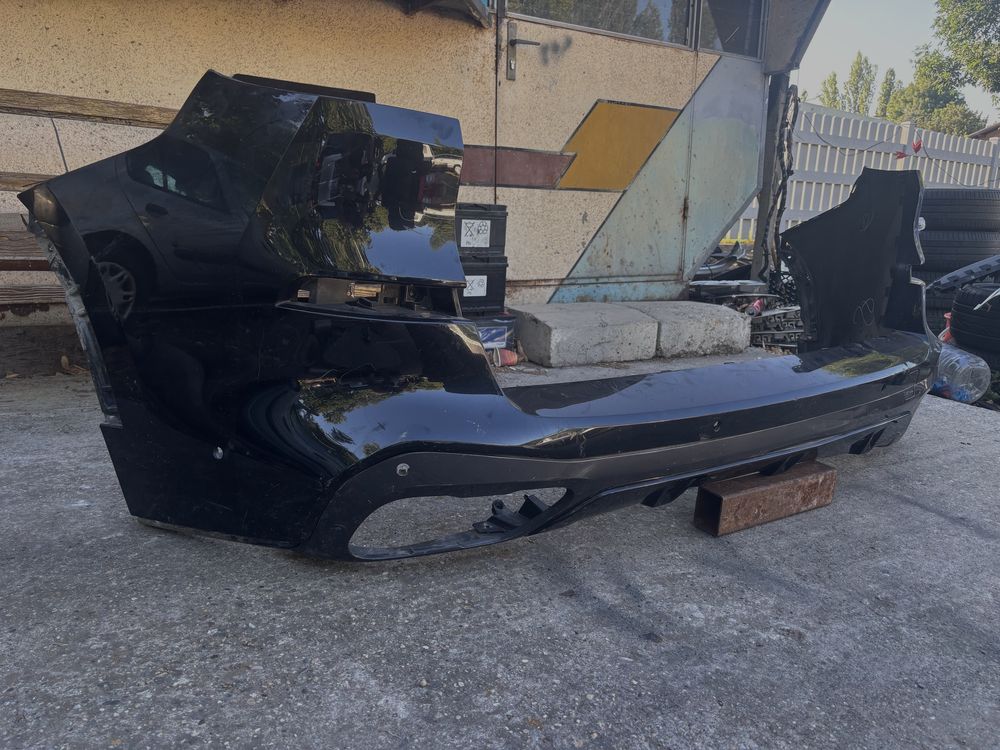 Броня БМВ Х5 Г05/BMW X5 G05