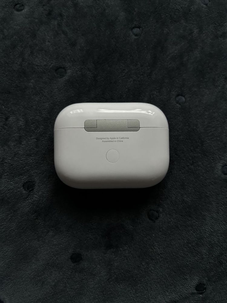 Airpods pro gen 2