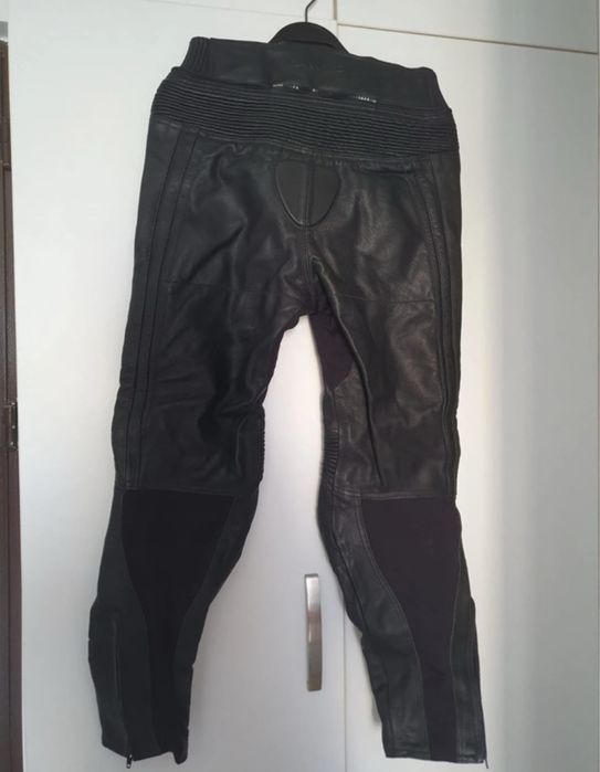 Costum de motocicleta Frank Thomas