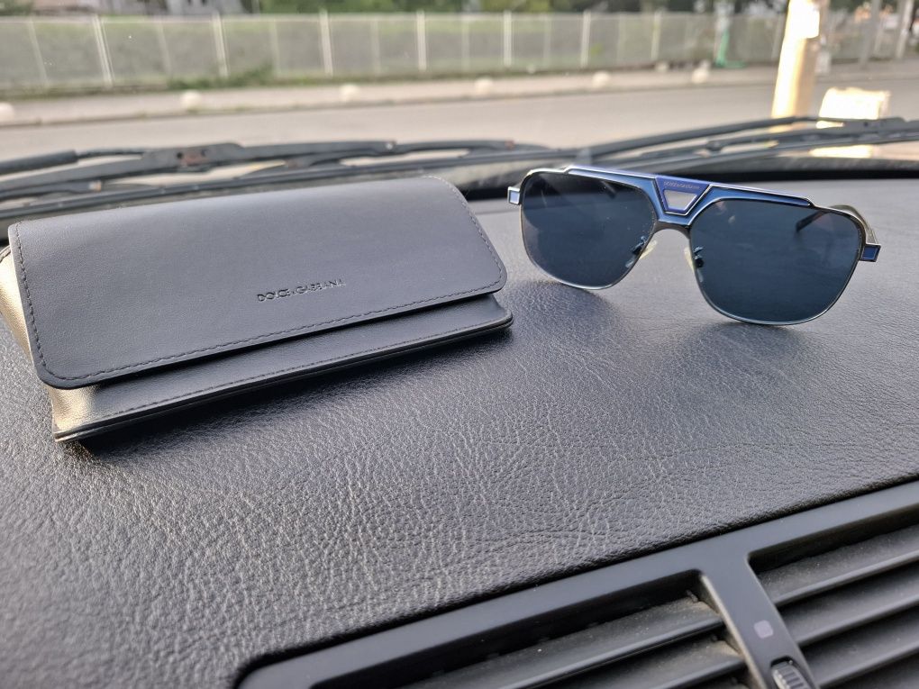 Слънчеви очила Dolce i Gabbana dg2256 1349/80