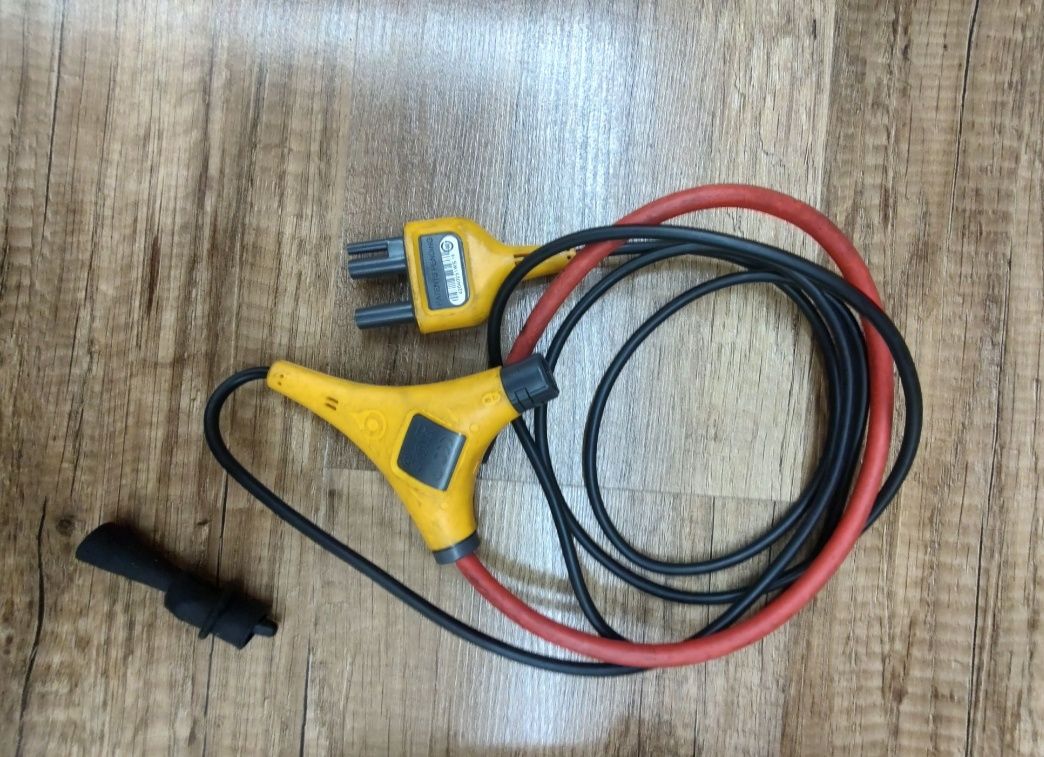 Fluke 381 multimetru