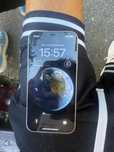 Vand Iphone 12 pro