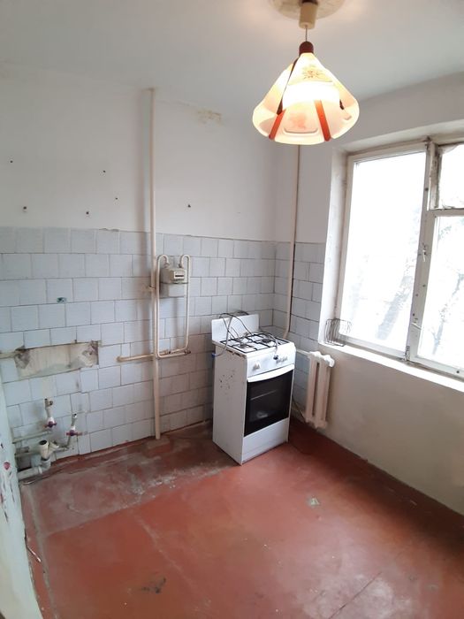 1-комн., 4 мкр., 3 этаж