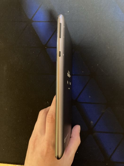 Tableta Smailo Titanius QuadPad