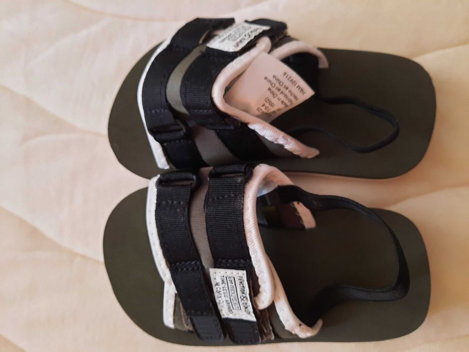 Детски сандали/чехли