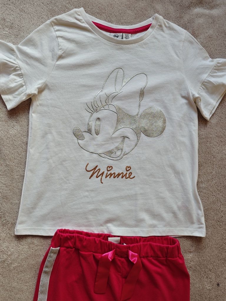 Primark нова пижама за момиче 146см.