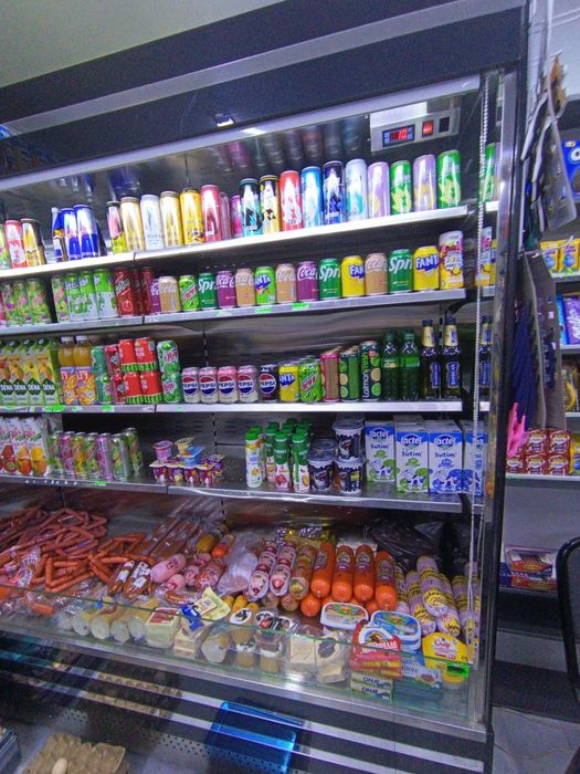 Xolodelnik Sotiladi holati ideal