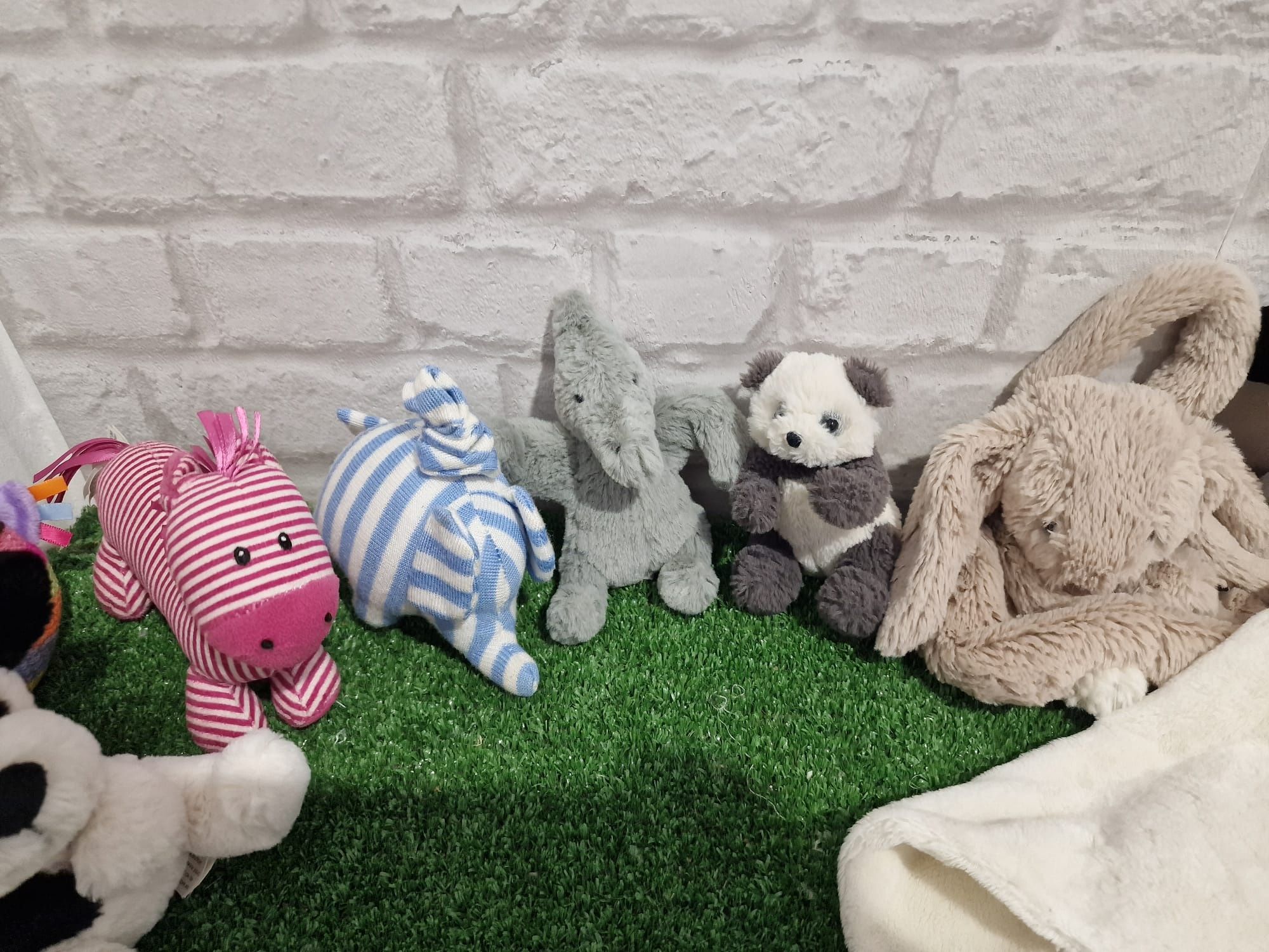 Jellycat за ценители