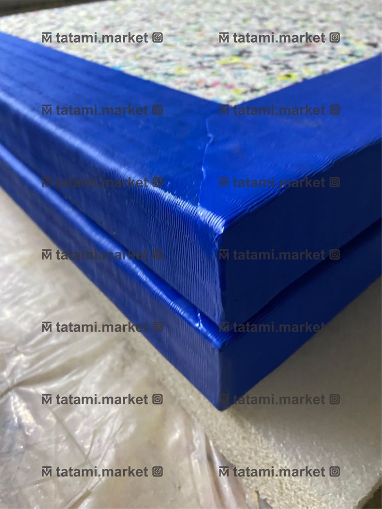 Маты татами ПВВ лутшая цена от проиводителя TATAMI.MARKET настил зала