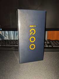 Vivo iQOO Z8 12/256 GB | Оптическая стабилизация камеры