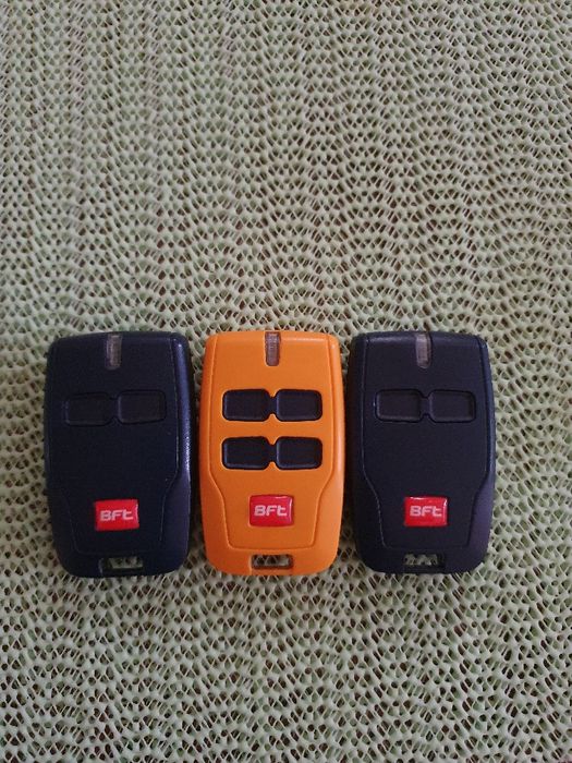 Telecomanda porti automate BFT Thalia Eli BT E40