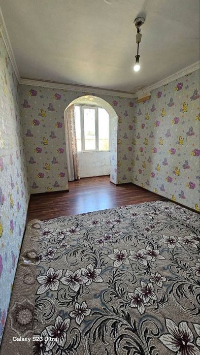 Сотилади Микрараён 3 хонали 5 этаж арентир 1 астановка