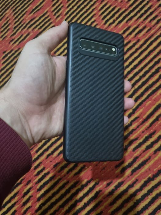 Samsung S10 5G 8/256
