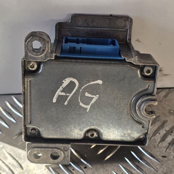 Calculator airbag Opel Astra G