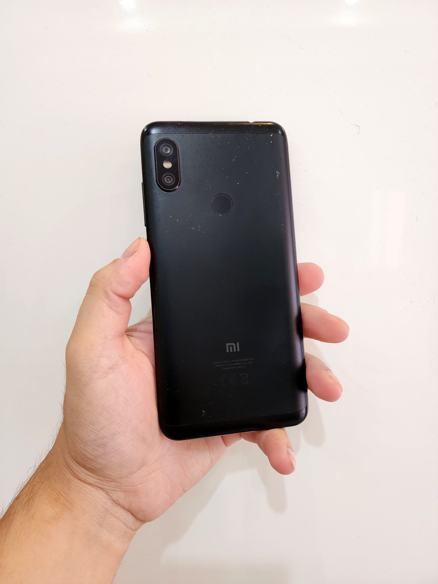 Redmi Note 6 Pro 3/32GB