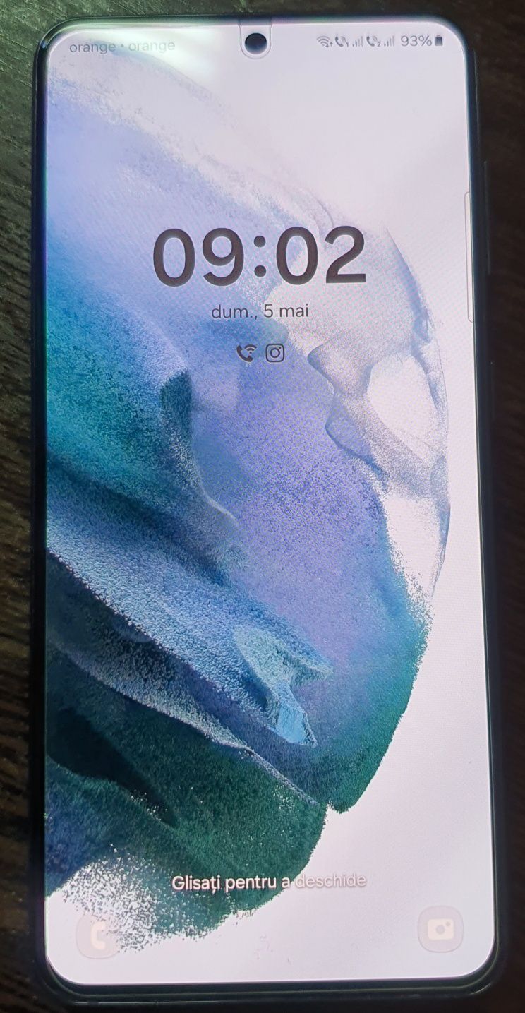 Samsung s21 5g 256g