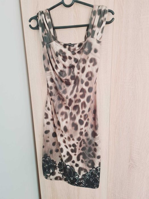 Рокли средна дължина