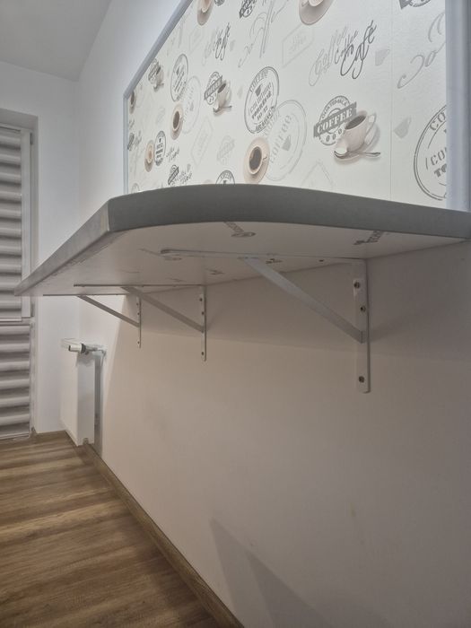 Blat masa bar scaune bar