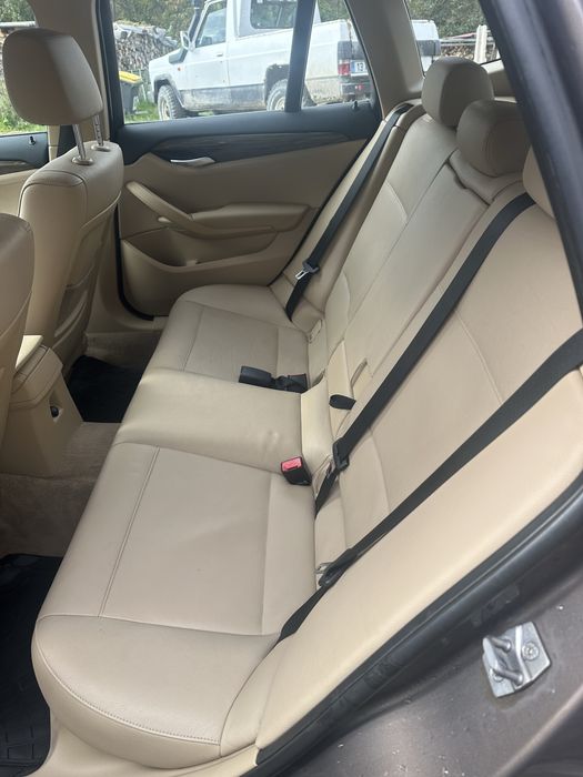 Vind BMW X1 Xdrive