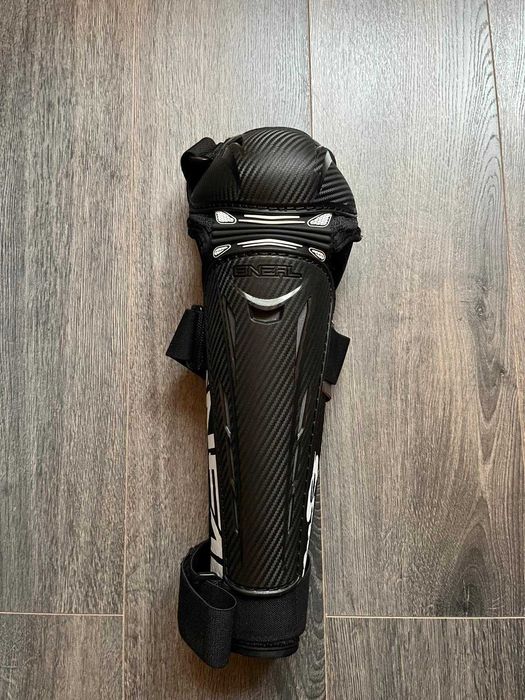 O’Neal Trail FR Knee Guard – genunchiere protecție MTB / Downhill
