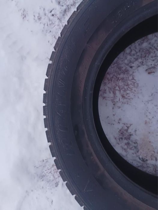 Шины Triangle Winter