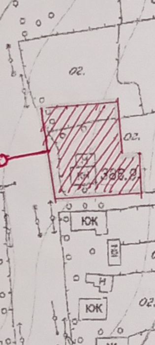 Продам земельный участок