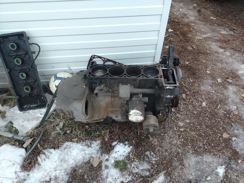 Продам двигатель  409 на Газель