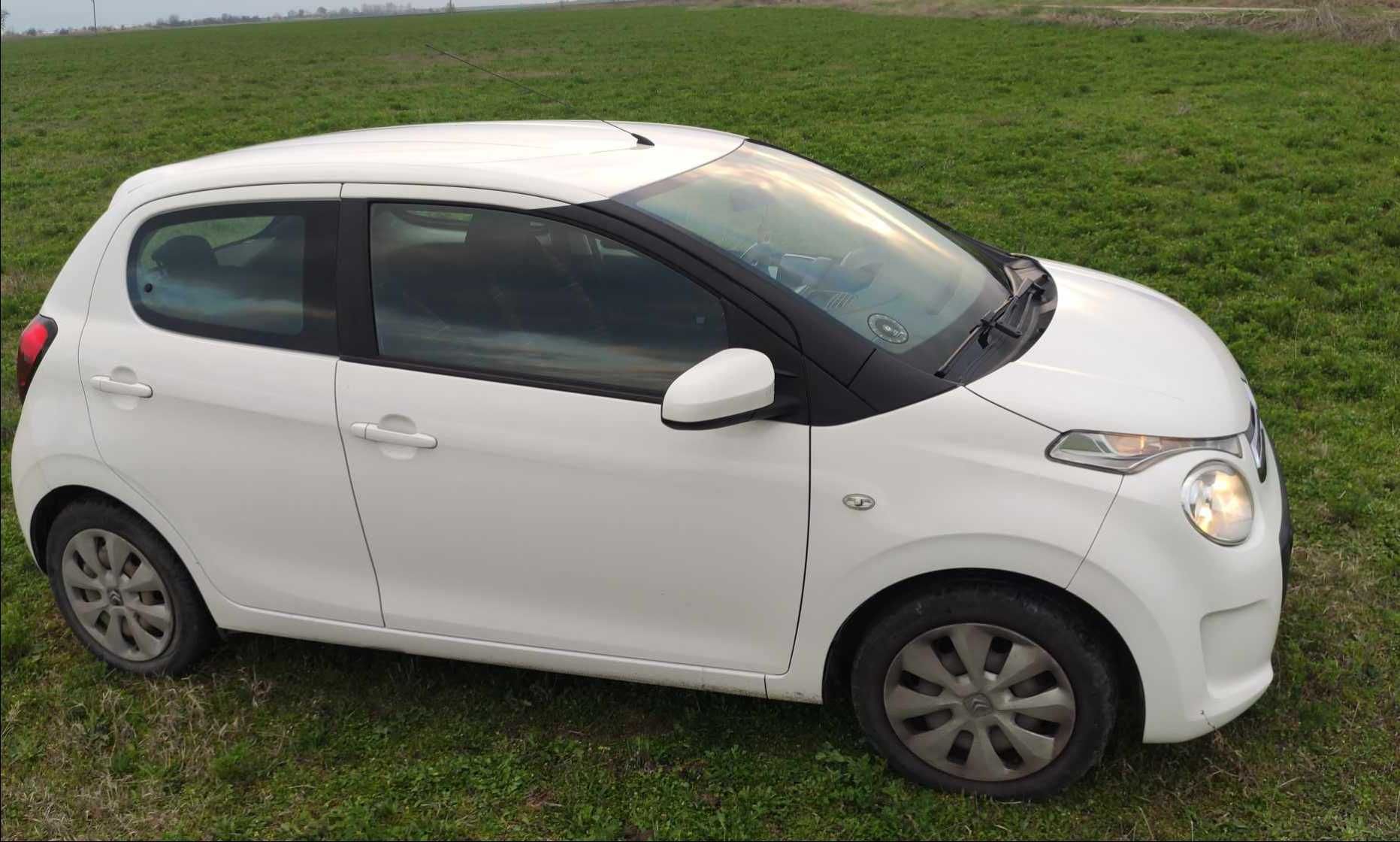 Citroen C1 1.2 2016
