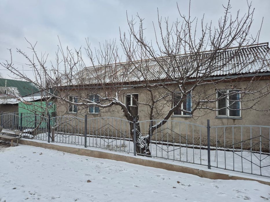 Продаётся дом. Алматинская область, Панфиловский район, с. Коктал