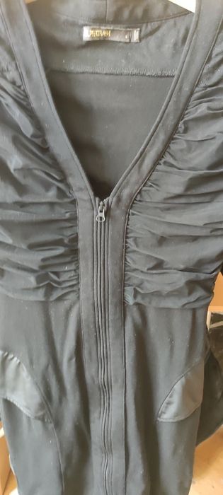 Готина рокля за повод