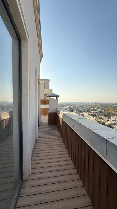 Срочно продаётся 3/7/7/150 м2 квартира в NRG Hayot