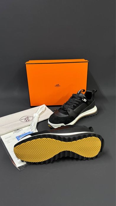 Adidasi Hermes Premium model nou full box 40-46