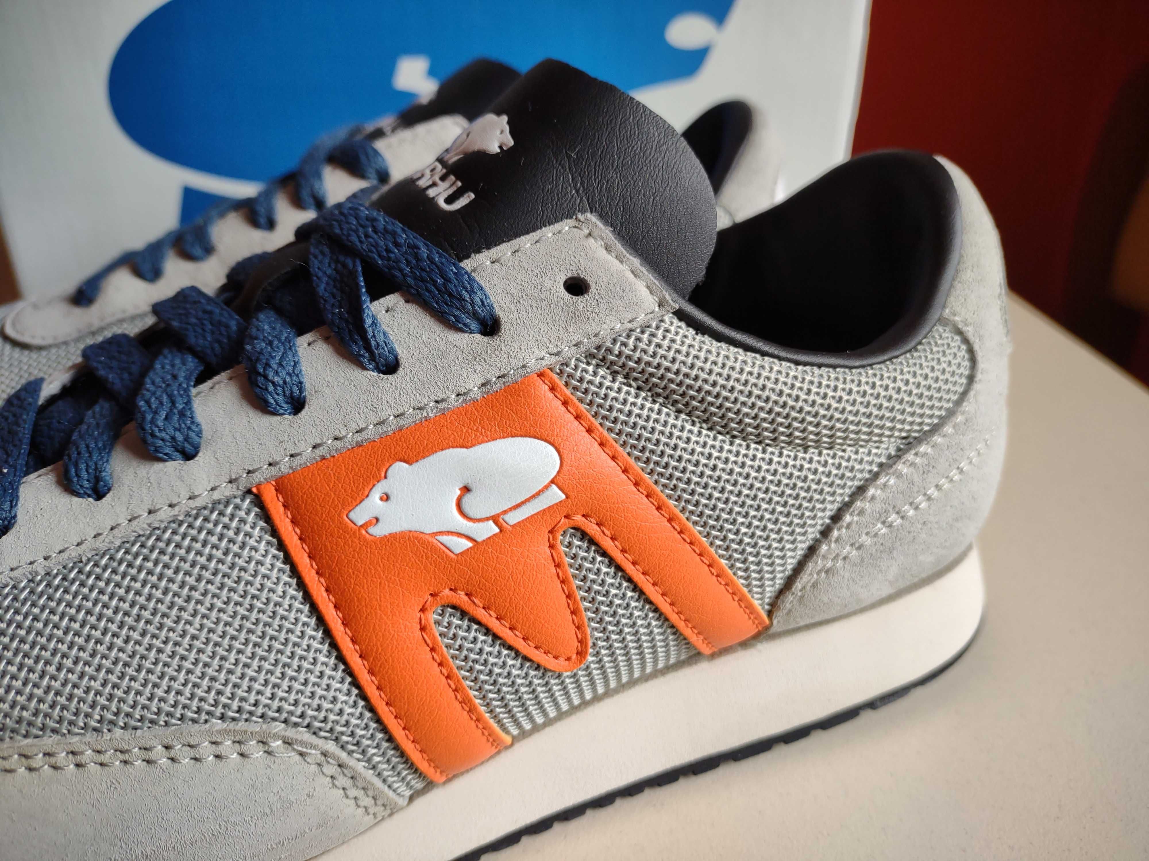 Karhu Albatross 82