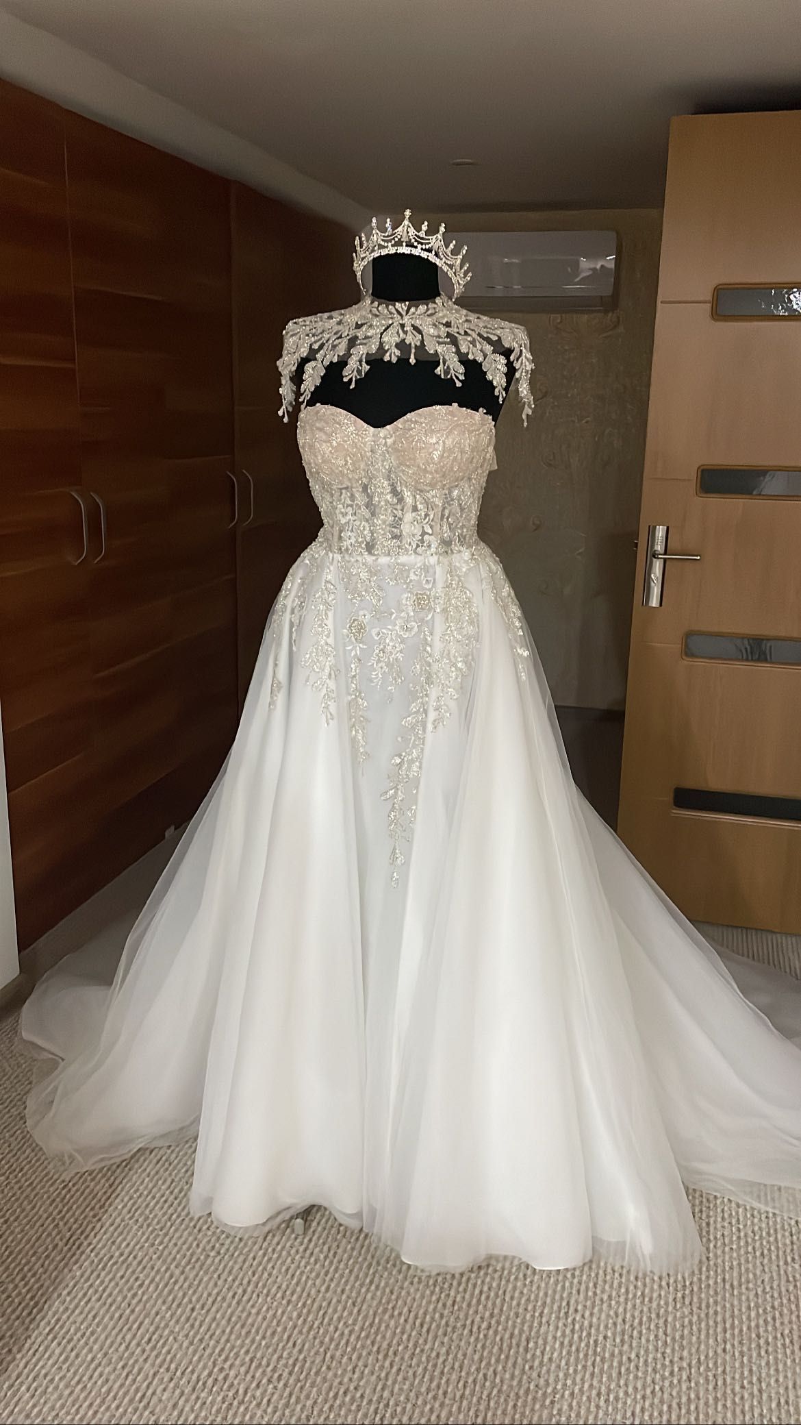 Rochie de mireasă Esposa Bridal