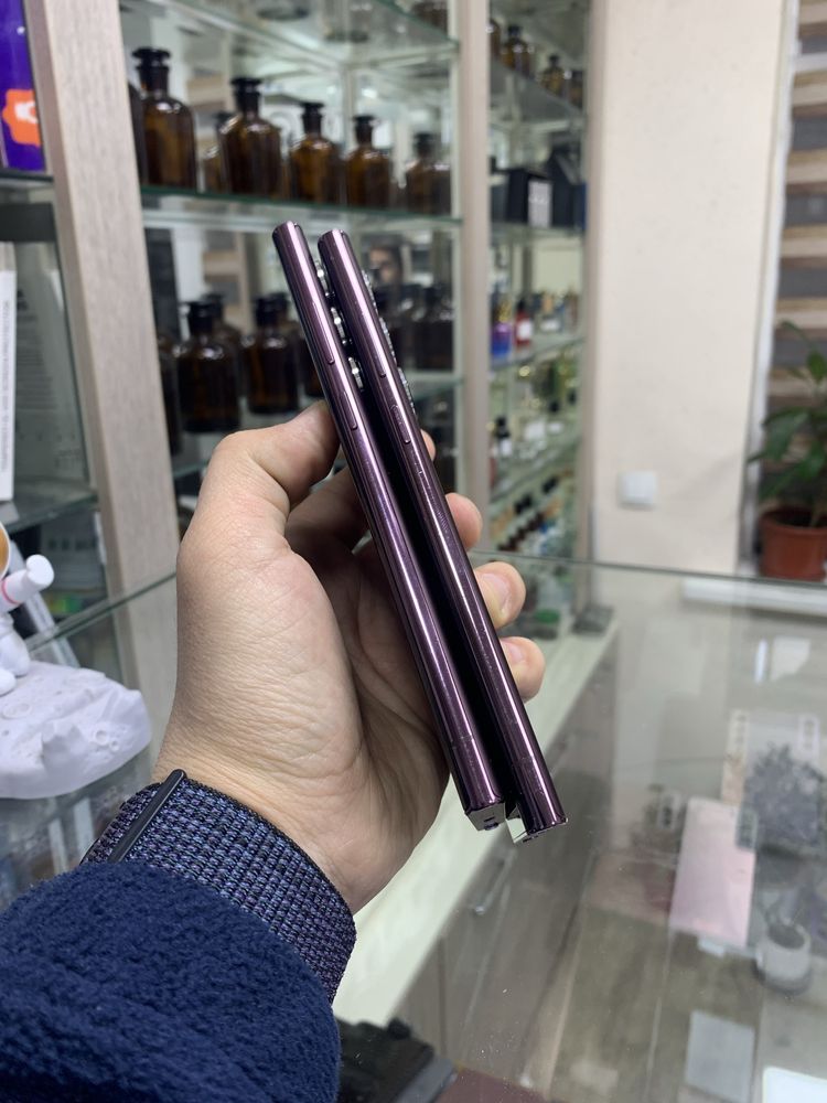 S22 Ultra 12/256Gb orgina korea