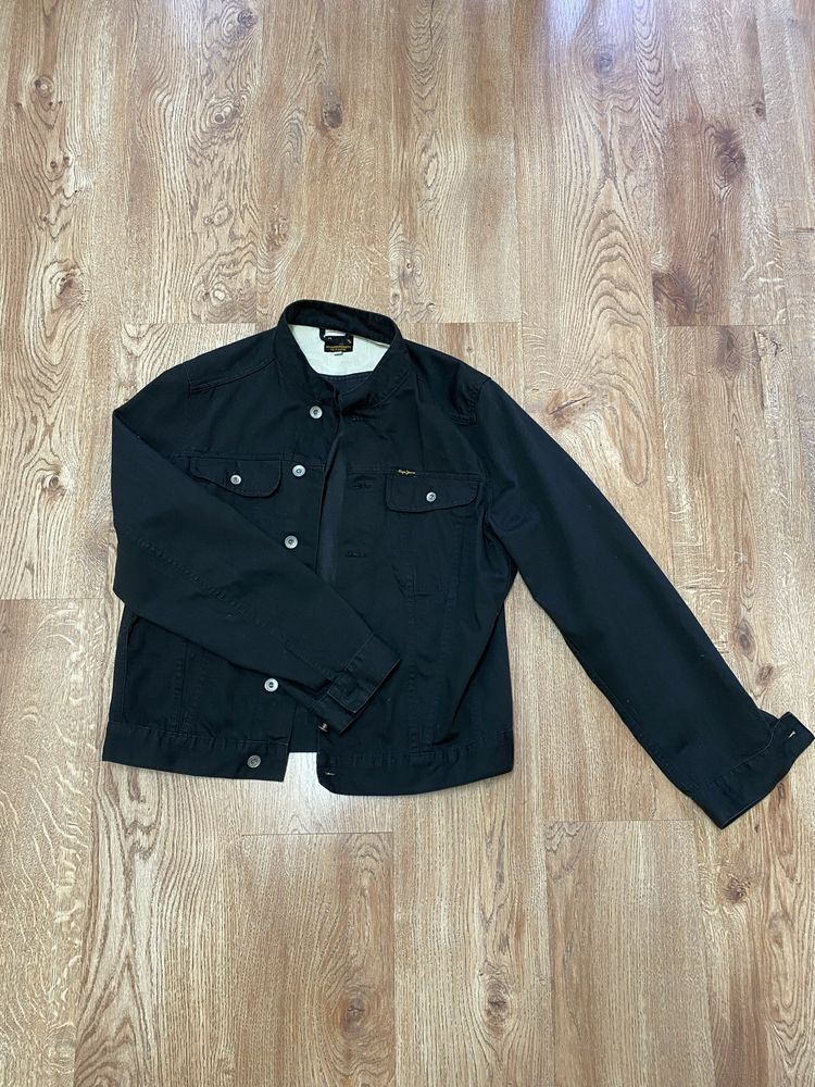 Дънково яке Pepe Jeans
