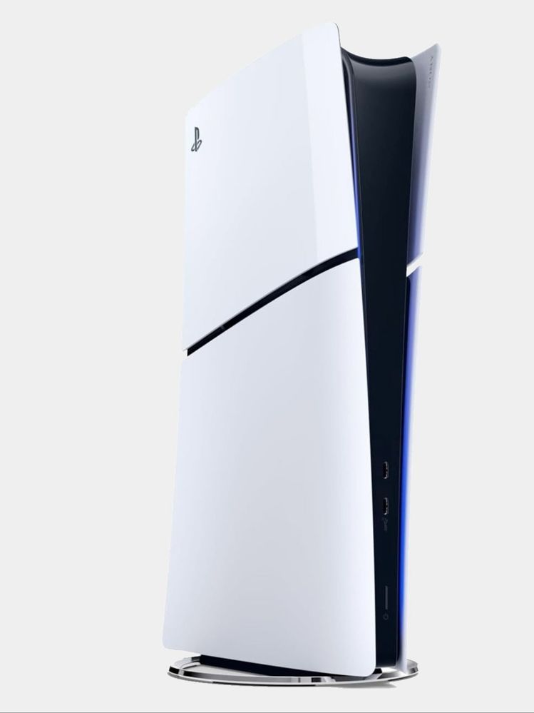Plastion 5 slim