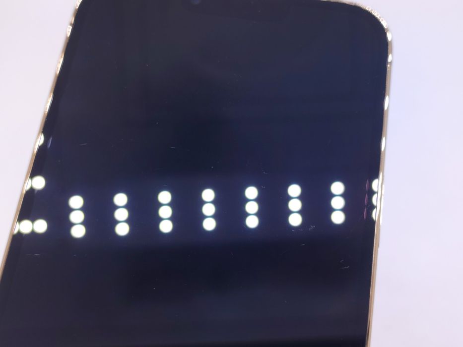 Apple iPhone 13 Pro Max 512GB Gold 6GB, Garantie 24 luni | #D87739