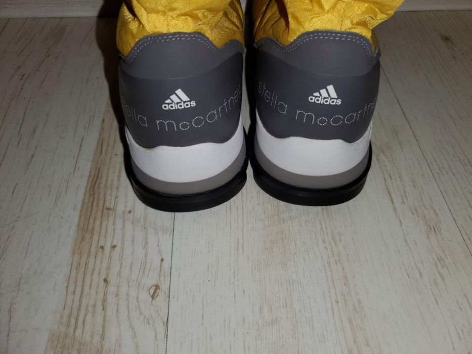 Stella McCartney апрески