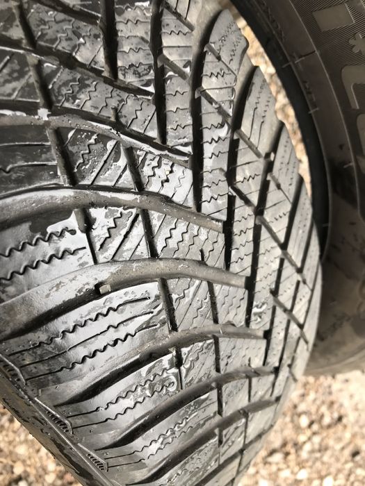 Зимни гуми 2бр.205/60R16