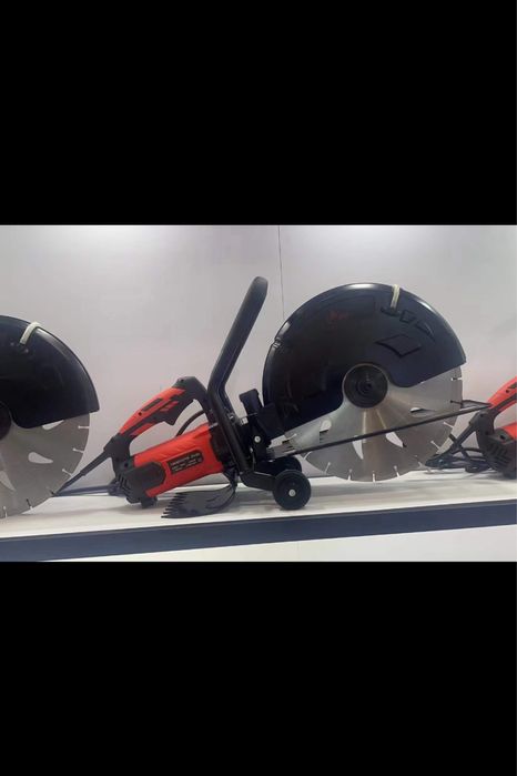 Алмазная бетона резка аппарат DC425 DC625