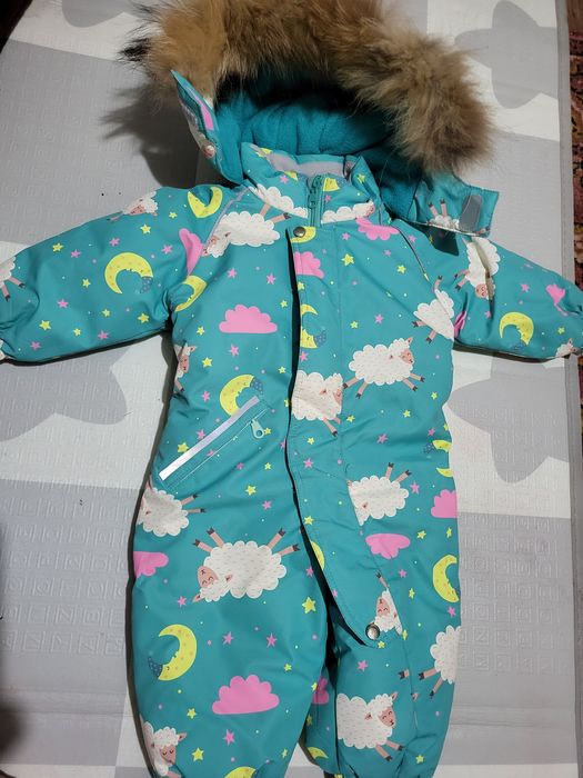 Продам комбенизон