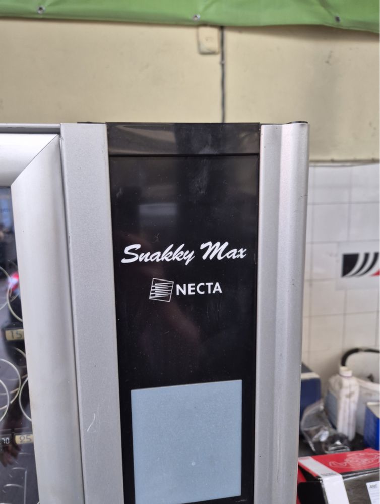 Necta Smakky max